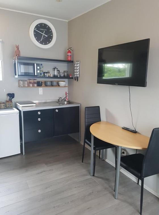 Apartament Laekjarbakki 11 Varmahlíð Zewnętrze zdjęcie